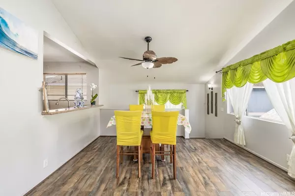 Ewa Beach, HI 96706,91-1005 Leleoi ST #91