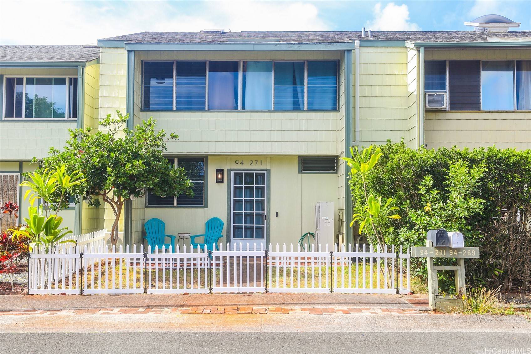 Mililani, HI 96789,94-271 Kupulau PL