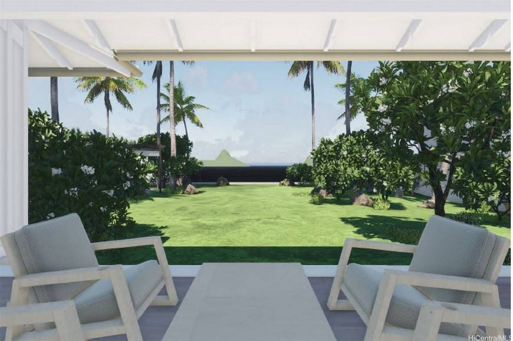 Kailua, HI 96734,1318 Mokulua DR
