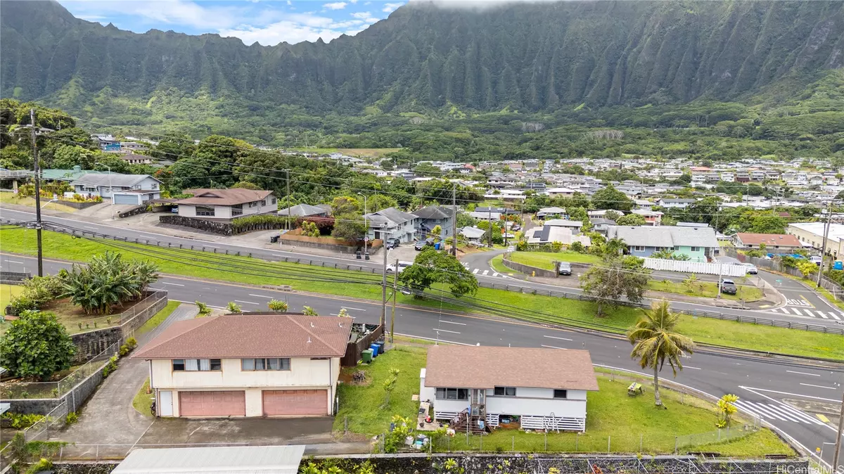Kaneohe, HI 96744,45-519 Kamehameha HWY