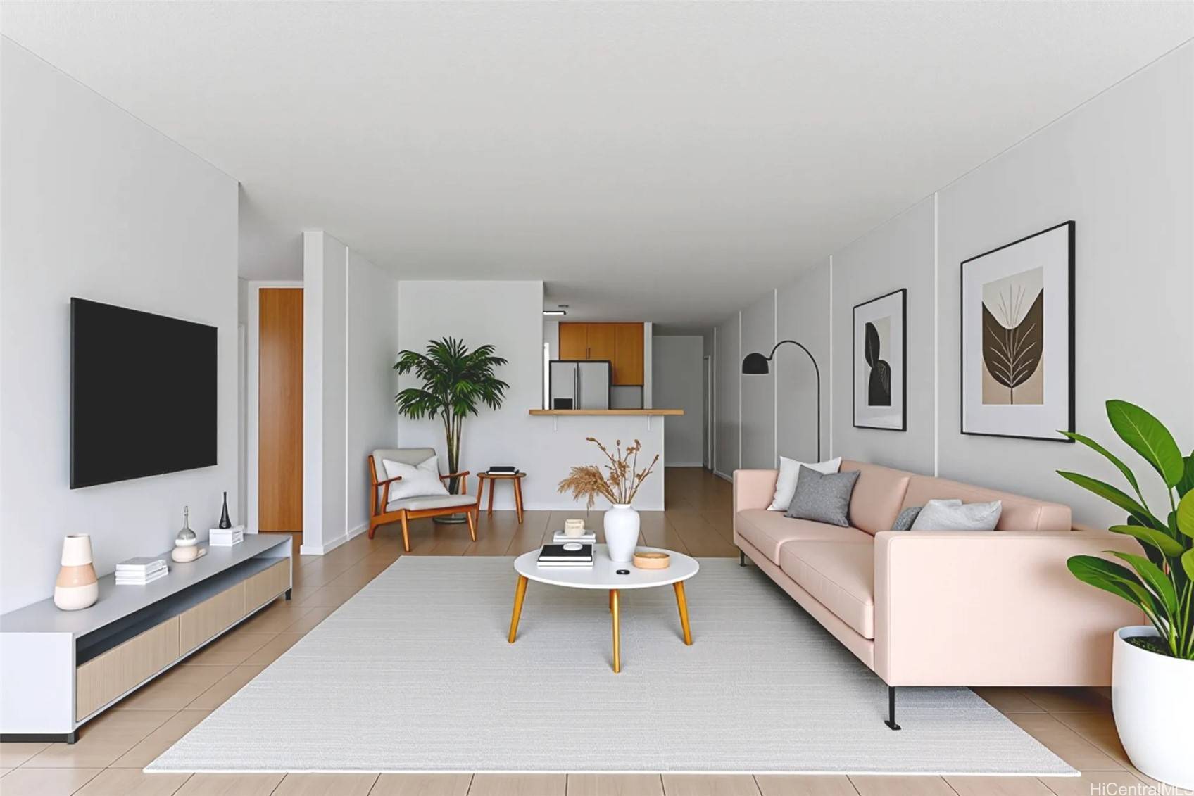 95-2031 Waikalani PL #D605, Mililani, HI 96789