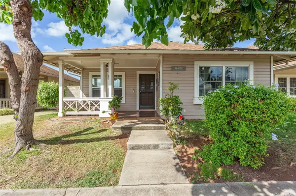 91-1036 Kumuiki ST, Kapolei, HI 96707