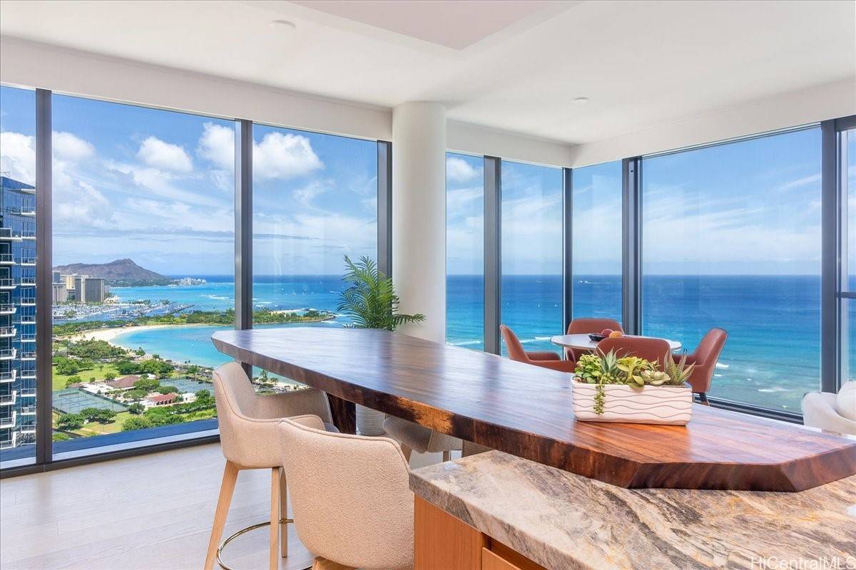 1100 Ala Moana BLVD #3600, Honolulu, HI 96814