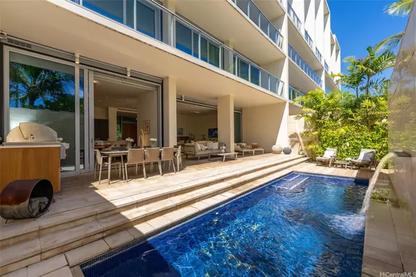 Honolulu, HI 96814,1118 Ala Moana BLVD #4