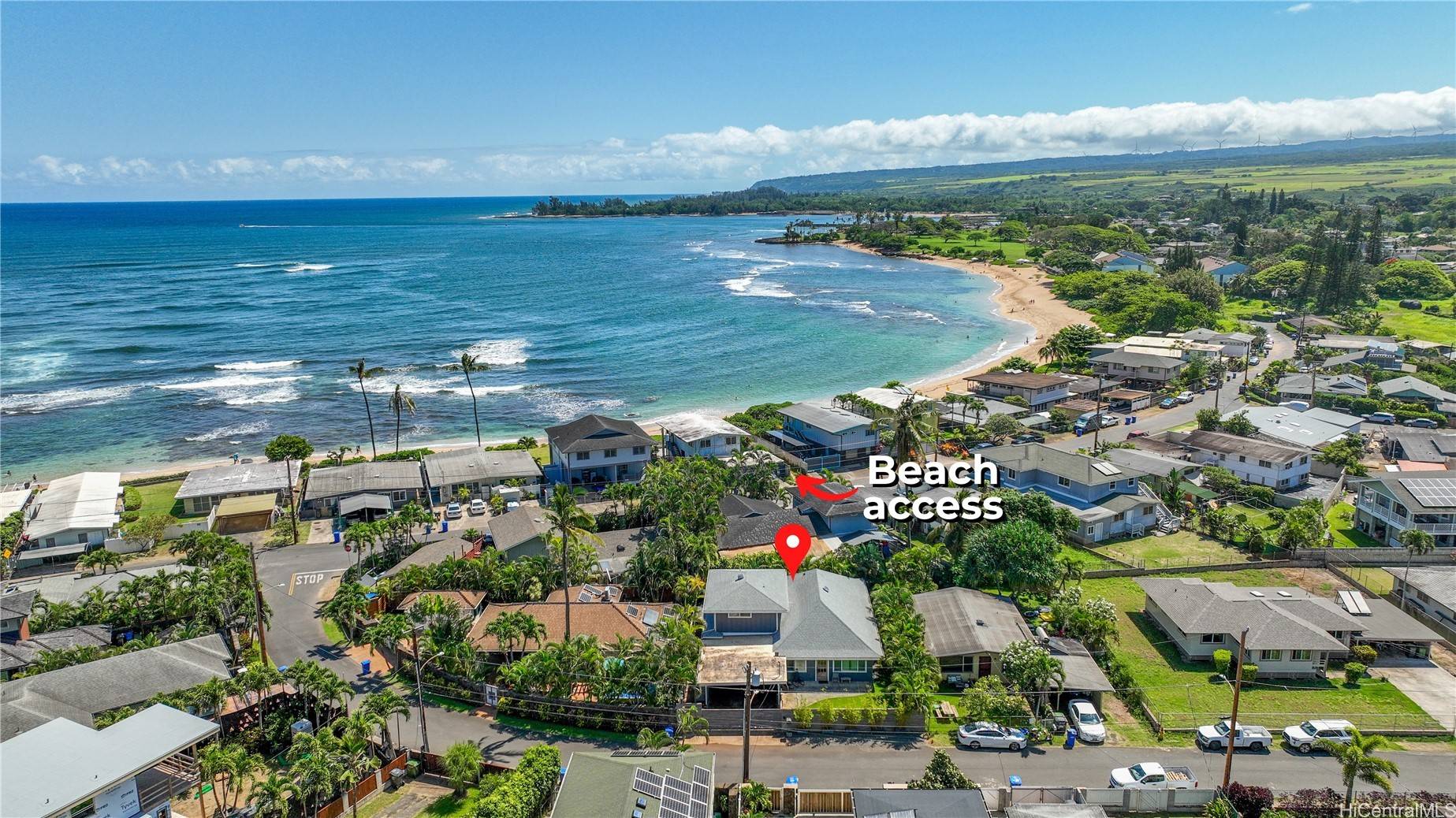 66-024 Alapii ST, Haleiwa, HI 96712