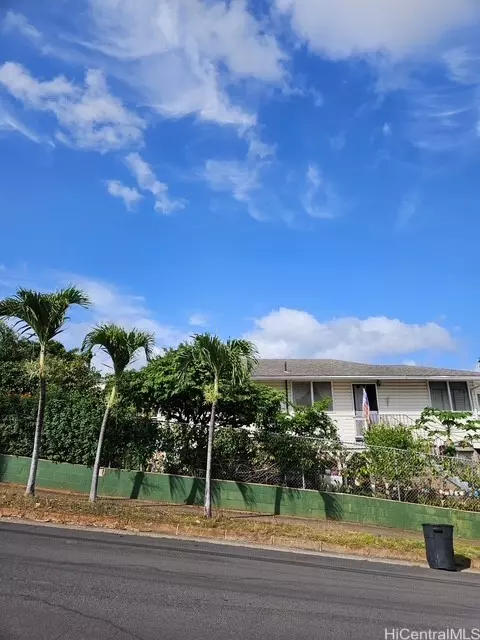 Honolulu, HI 96818,3844 Likini ST