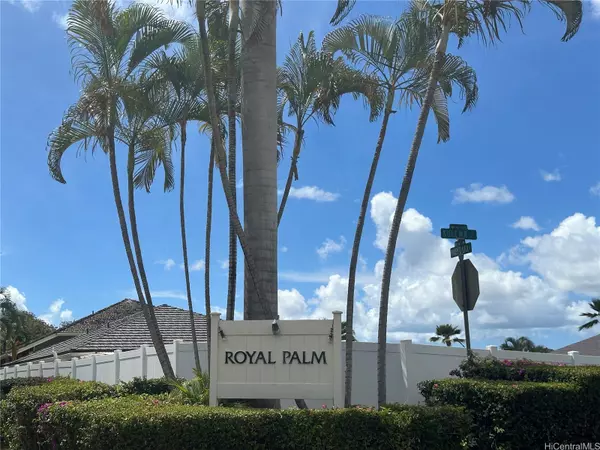 94-1359 Kulewa LOOP #16S, Waipahu, HI 96797