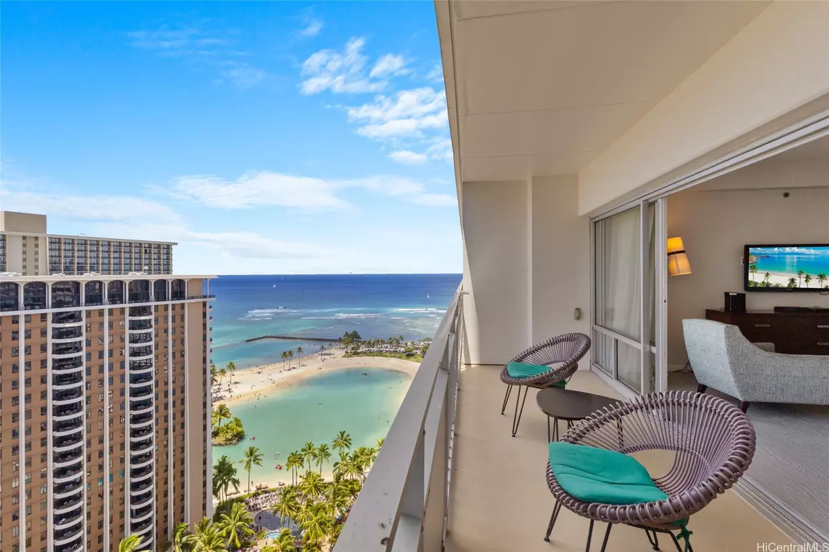 Honolulu, HI 96815,1777 Ala Moana BLVD #2528