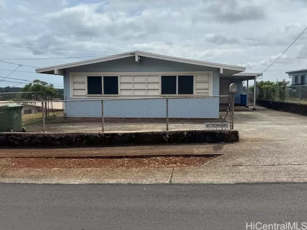 99-579 Hokea ST, Aiea, HI 96701