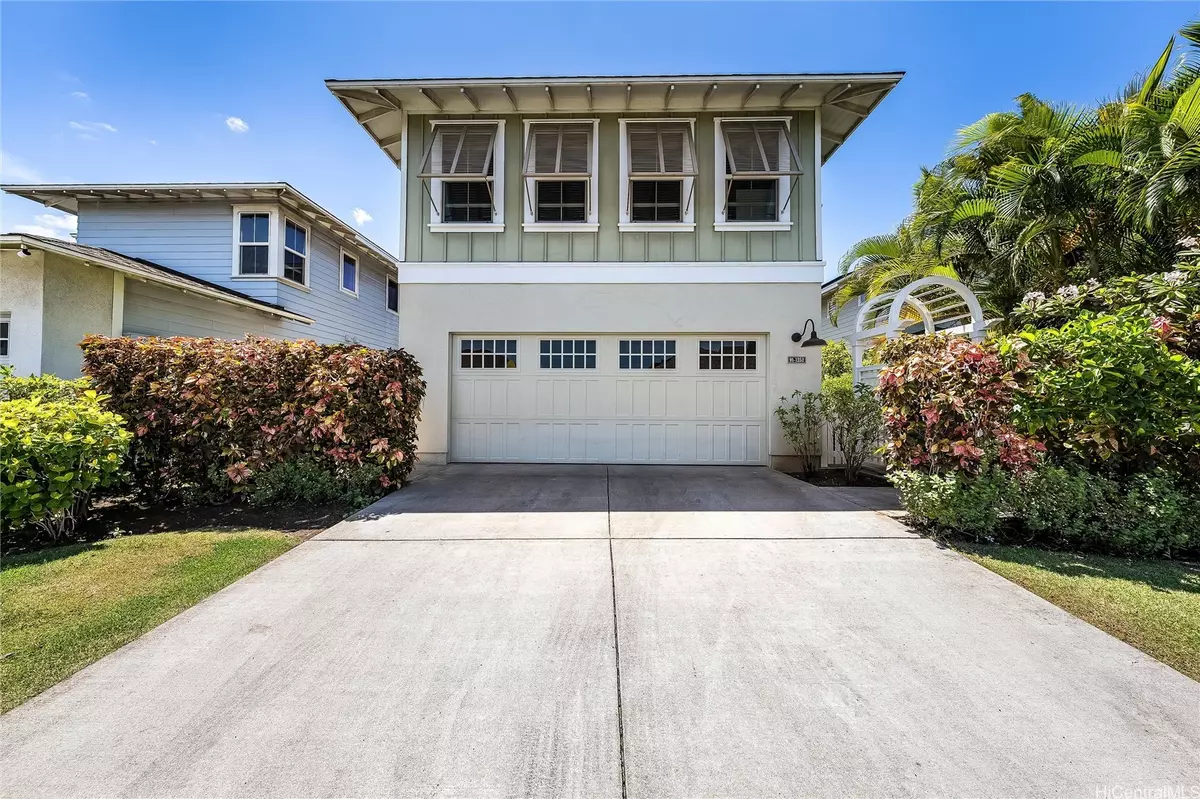 Ewa Beach, HI 96706,91-1252 Kaikohola ST #D53