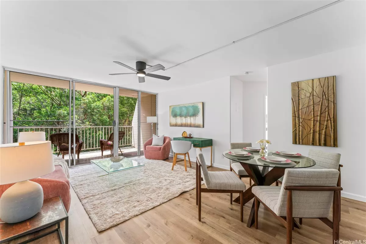 Mililani, HI 96789,95-2039 Waikalani PL #C403