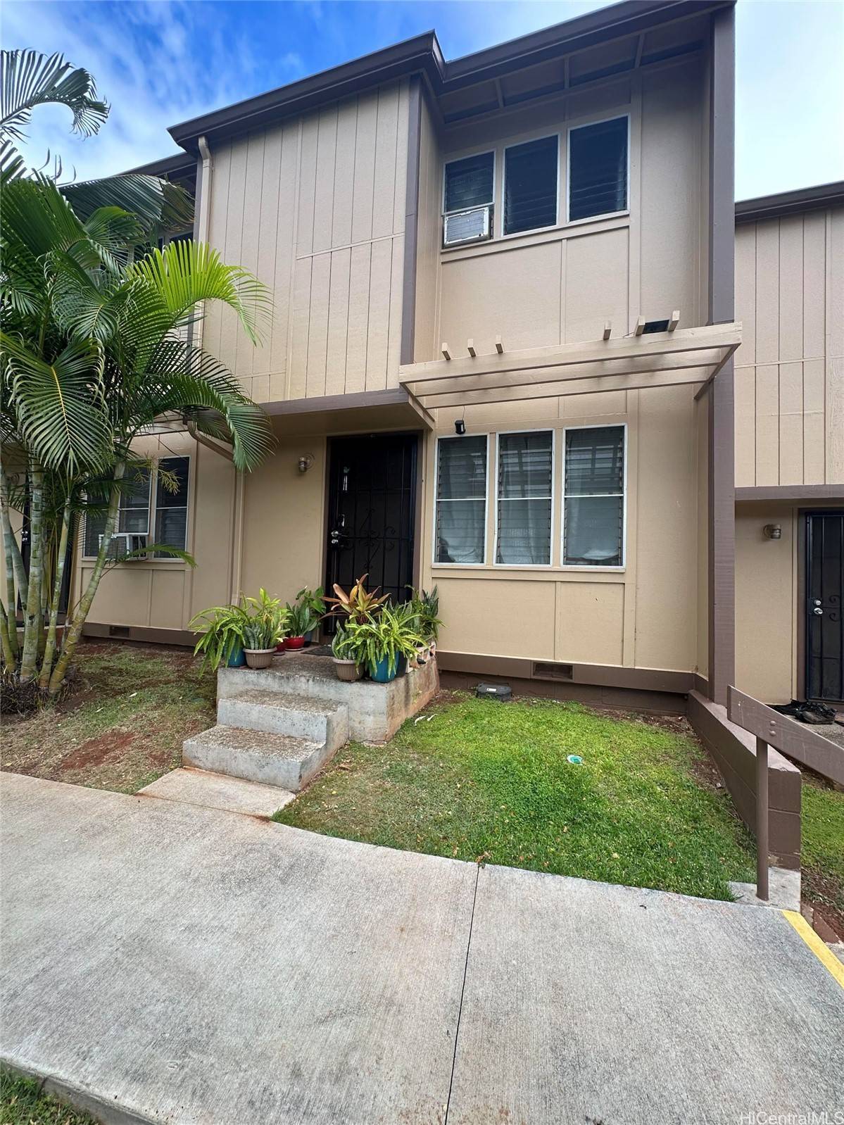 98-930 Noelani ST #3, Pearl City, HI 96782