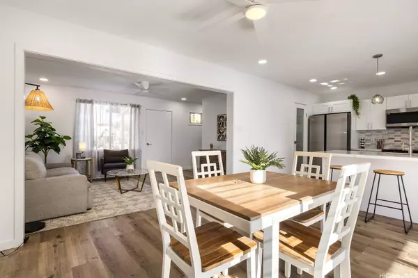 98-508 Kamahao PL #68, Pearl City, HI 96782