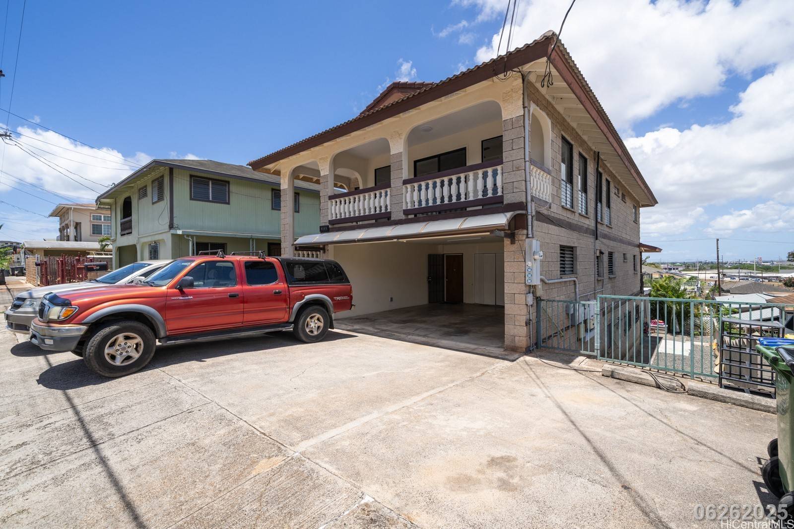 4143 Keaka DR #A, Honolulu, HI 96818