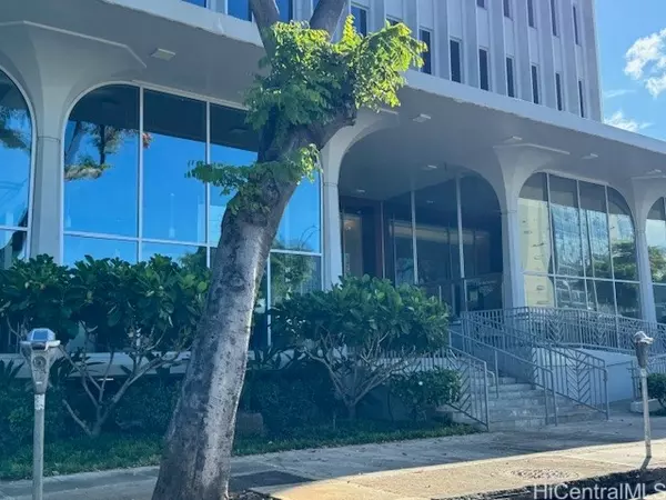 Honolulu, HI 96814,1150 S King ST