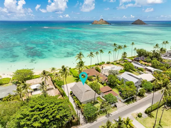 Kailua, HI 96734,1122 Mokulua DR