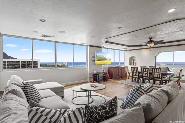 Honolulu, HI 96815,2500 Kalakaua AVE #2501