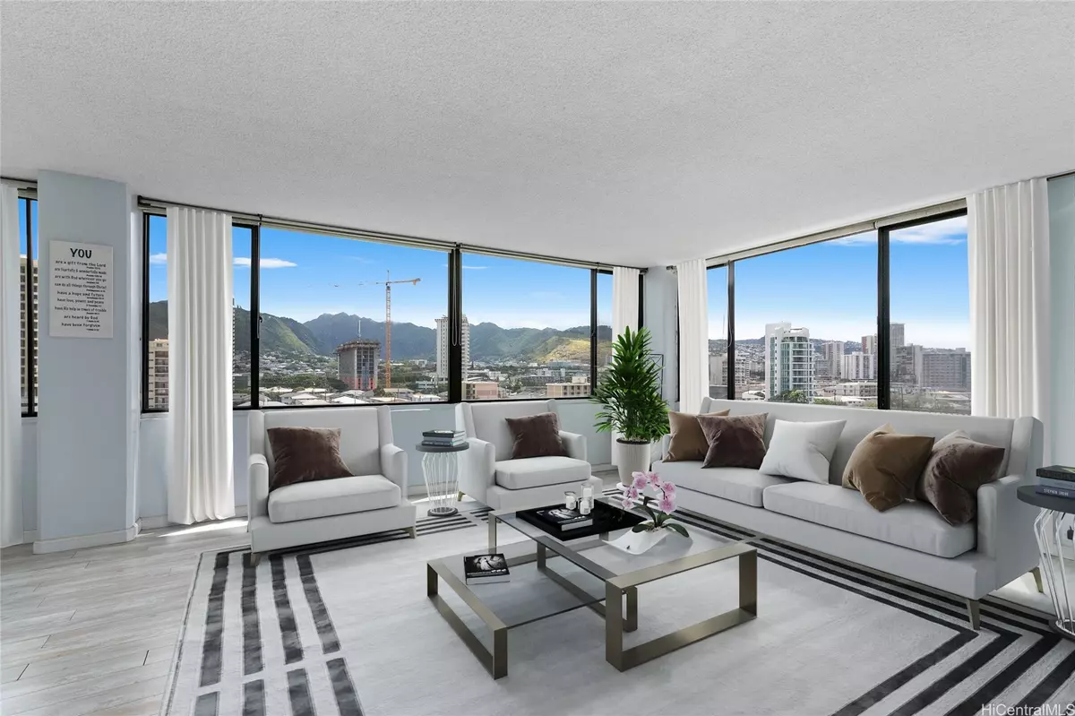 Honolulu, HI 96826,2232 Kapiolani BLVD #704