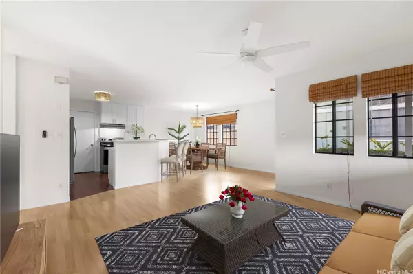 Ewa Beach, HI 96706,91-1064 Apuu ST