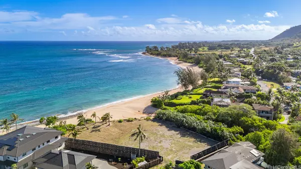 Haleiwa, HI 96712,58-1 Makanale ST