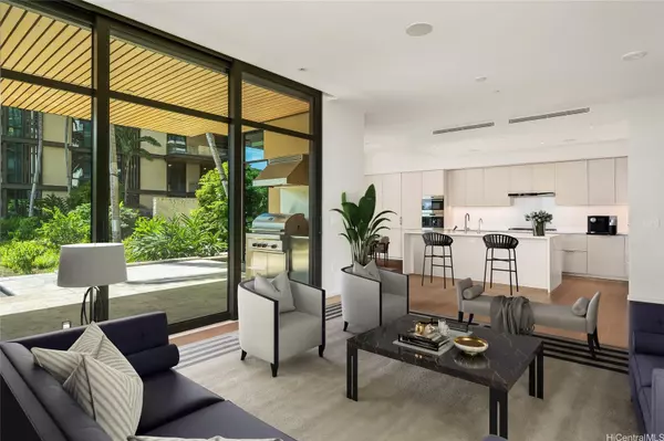 Honolulu, HI 96814,1388 Ala Moana BLVD #5301