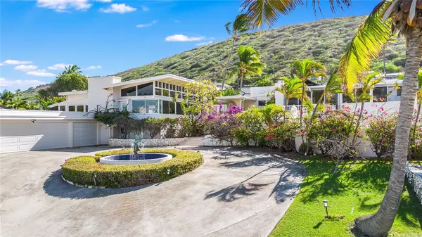 532 Portlock RD, Honolulu, HI 96825