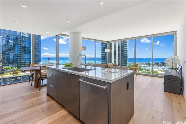 Honolulu, HI 96814,1001 Queen ST #1400