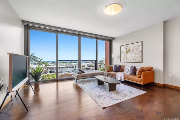 Honolulu, HI 96814,1555 Kapiolani BLVD #900