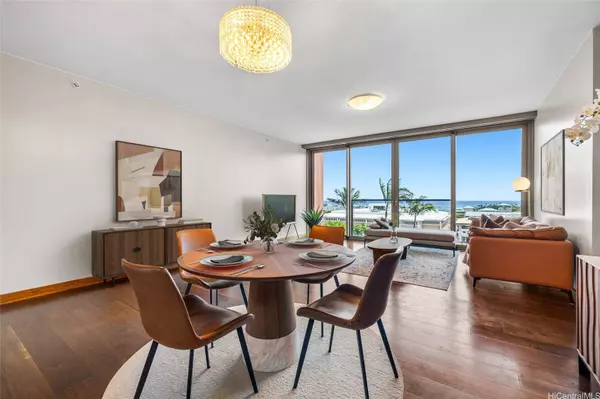 Honolulu, HI 96814,1555 Kapiolani BLVD #900