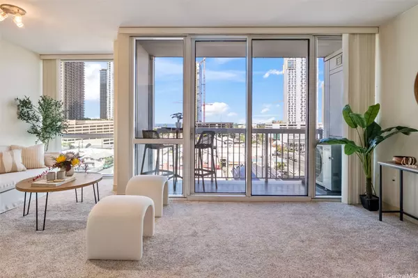 Honolulu, HI 96814,909 Kapiolani BLVD #903