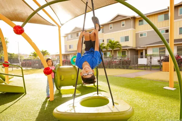 Kapolei, HI 96707,91-1171 Hoonaauao ST #1009