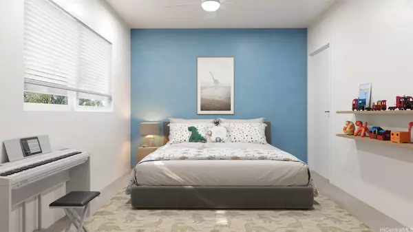 Kapolei, HI 96707,91-1171 Hoonaauao ST #1007