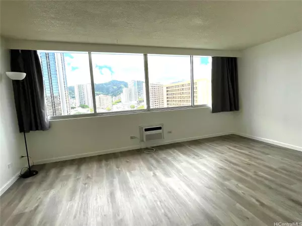Honolulu, HI 96814,1560 Kanunu ST #1402