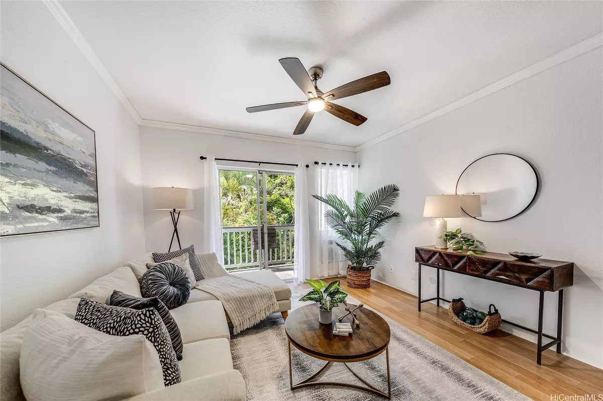 Mililani, HI 96789,95-797 Wikao ST #B204