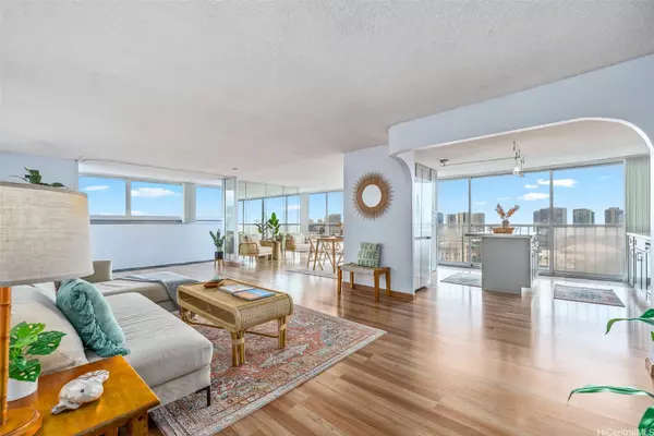 Honolulu, HI 96822,1425 Ward AVE #22E