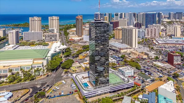 Honolulu, HI 96826,1750 Kalakaua AVE #1303