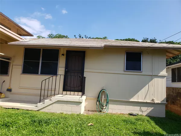 Honolulu, HI 96822,3315 E Manoa RD #A