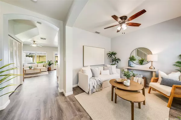 91-2121 Kaioli ST #2903, Ewa Beach, HI 96706