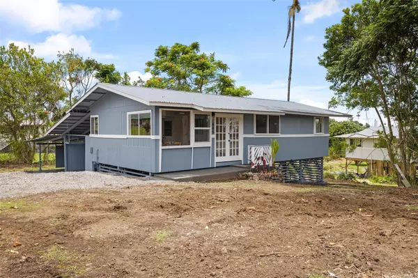 Hilo, HI 96720,446 Ainaola DR