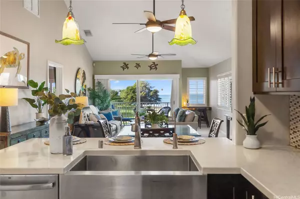 Kapolei, HI 96707,92-1001 Aliinui DR #25C