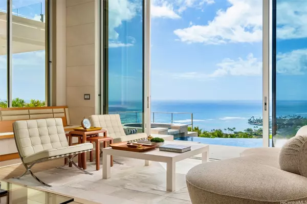 Honolulu, HI 96821,360 Puuikena DR