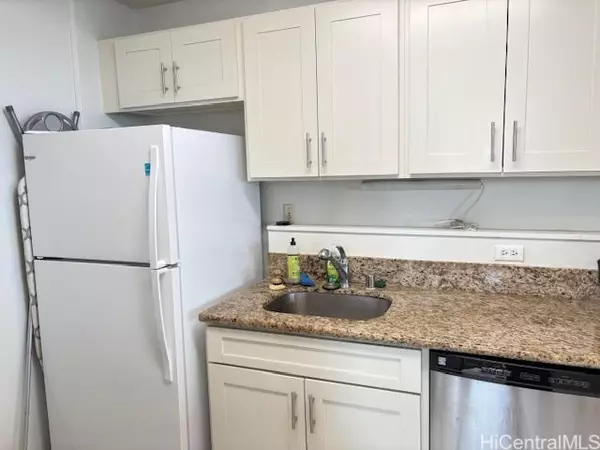 Honolulu, HI 96815,1676 Ala Moana BLVD #1307