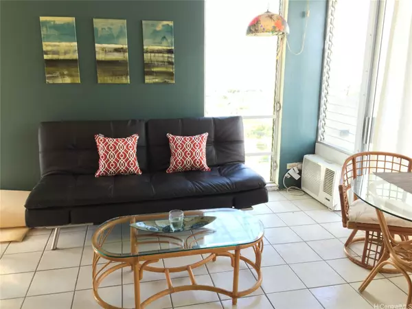 Honolulu, HI 96815,444 Nahua ST #1901