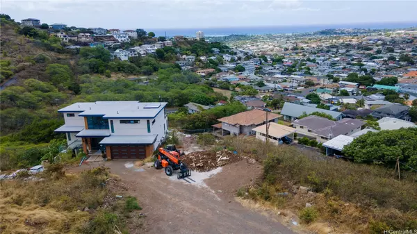 Honolulu, HI 96816,3841 Pukalani PL