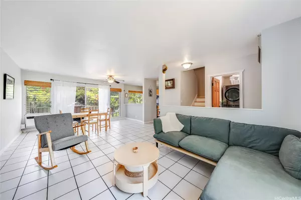 92-1235 Panana ST #33, Kapolei, HI 96707