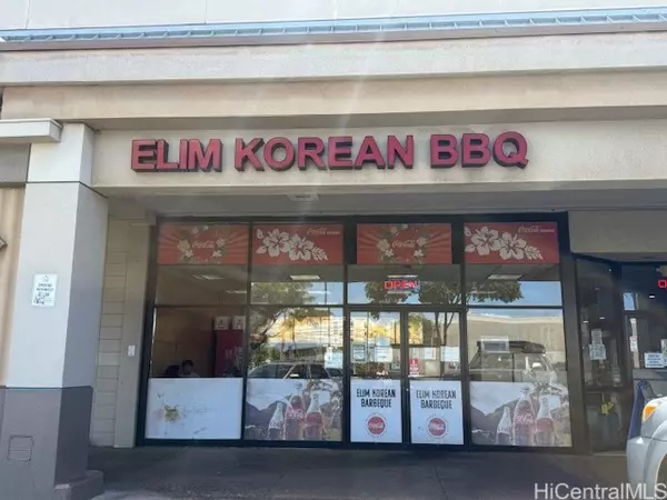 Ewa Beach, HI 96706,91-919 Fort Weaver RD #C102A