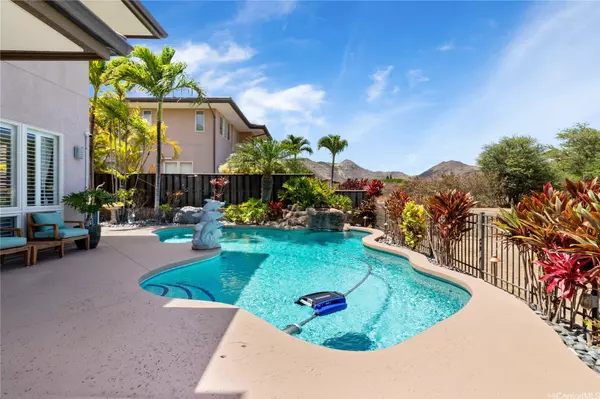 Honolulu, HI 96825,1043 Koko Kai PL