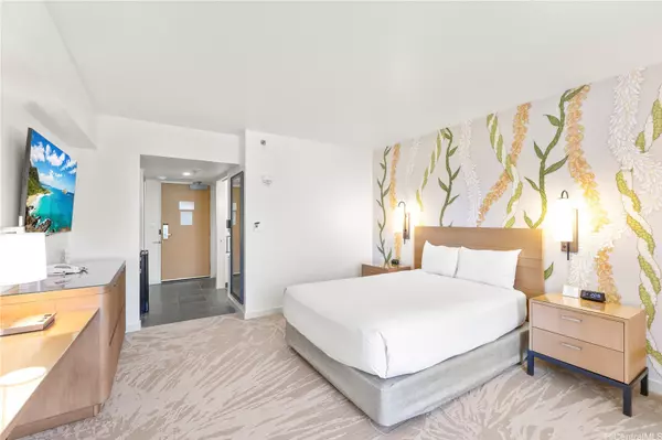 Honolulu, HI 96814,410 Atkinson DR #1317