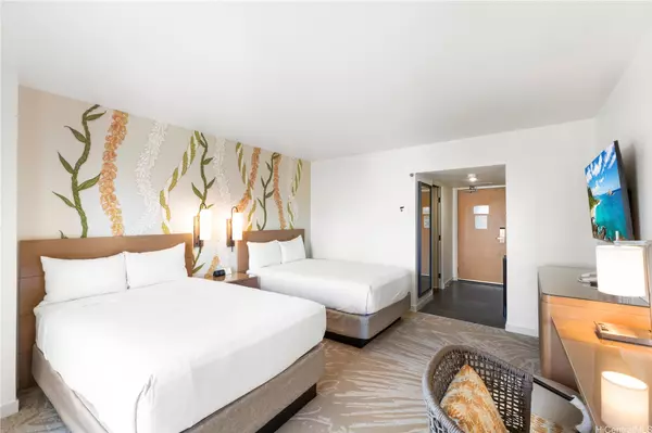 Honolulu, HI 96814,410 Atkinson DR #2120