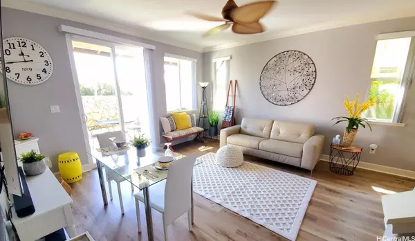 Kapolei, HI 96707,92-1522 Aliinui DR #2308